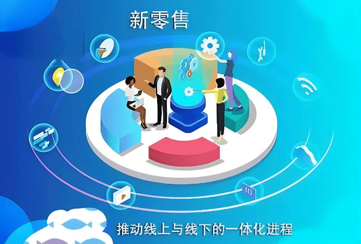 电商巨头纷纷布局线下，零售行业将迎来怎样的变革？