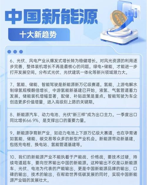 能源行业的智能化发展趋势