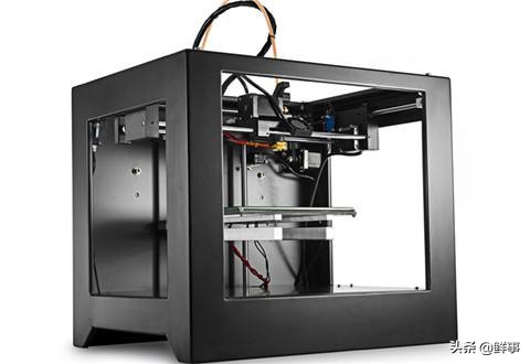 3D 打印技术在制造业中的应用前景广阔，如何突破瓶颈？