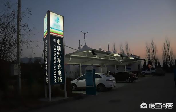 新能源汽车发展对能源需求的影响
