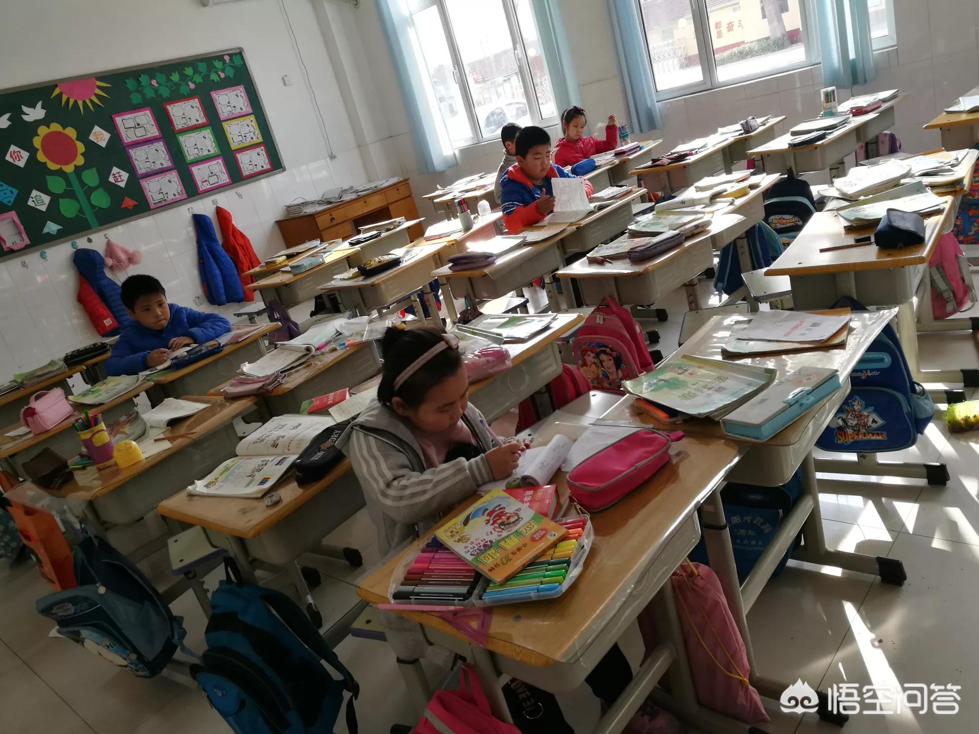 中小学课后服务全面开展，效果如何？