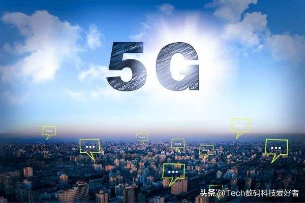 5G 之后，6G 研发加速，未来通信将走向何方？