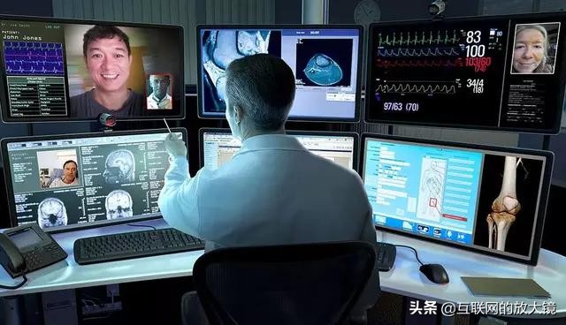 远程医疗在疫情后迎来爆发，前景如何？