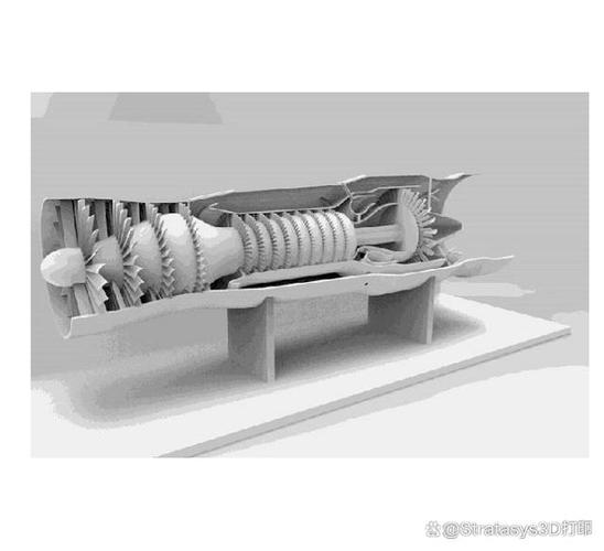 3D 打印技术的新应用，超乎你的想象！